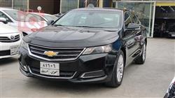 Chevrolet Impala